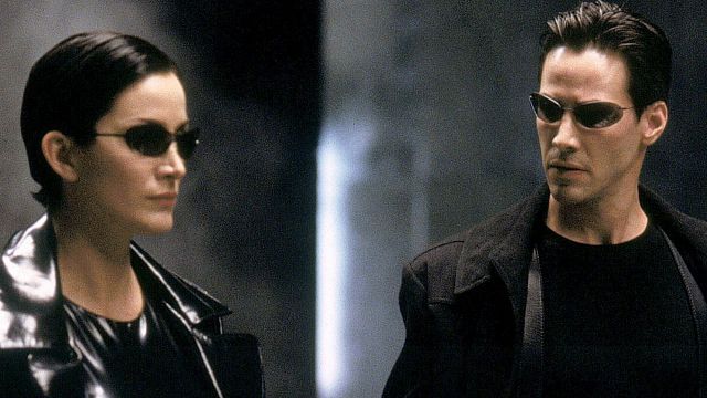 'Matrix': 25 curiosidades de la saga que quizá desconocías noticias imagen