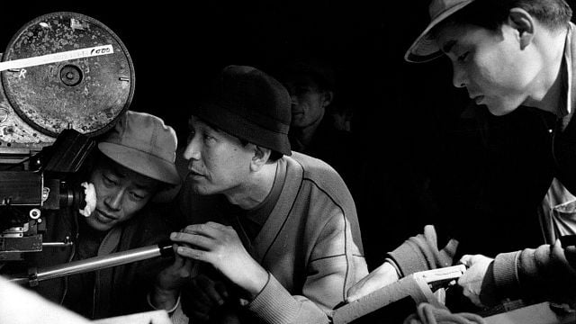 Akira Kurosawa (1910-2010) Diez películas para 100 años noticias imagen