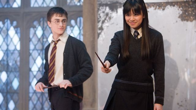 ‘Harry Potter’: A Katie Leung le pidieron que negase los ataques racistas que recibió por interpretar a Cho Chang