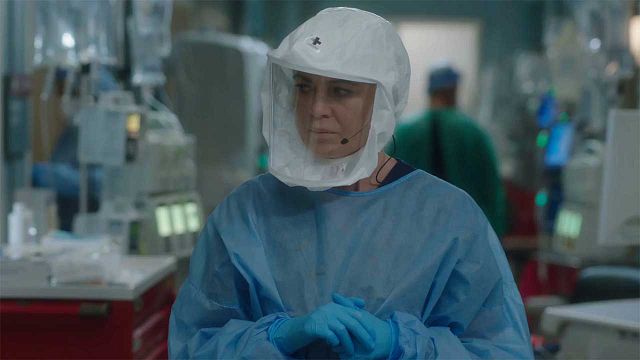 'Anatomía de Grey' sigue destruyendo las esperanzas sobre su futuro y escribe su potencial final noticias imagen