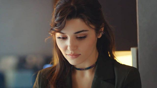 'Love is in the air': Eda no aguanta que Serkan Bolat viva con su ex noticias imagen