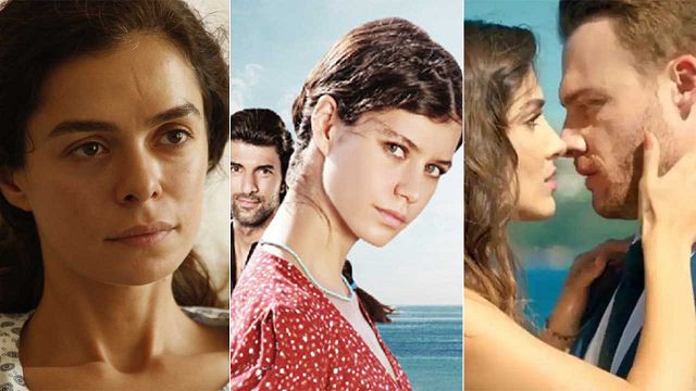De 'Fatmagül' a 'Mujer' y 'Love is in the air': Cómo las series turcas llegaron a lo más alto en España noticias imagen
