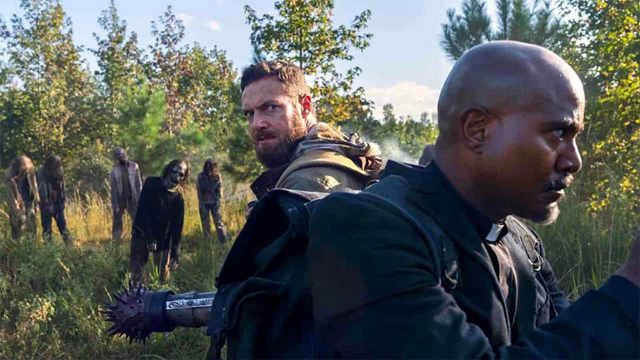'The Walking Dead': ¿Estamos a punto de ver el episodio más aburrido de la serie?