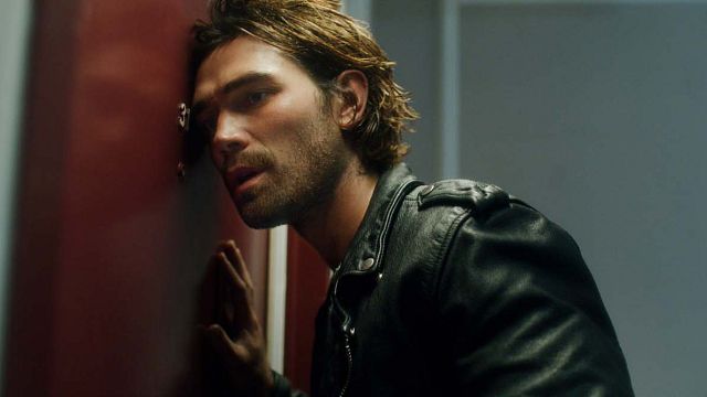 'Inmune': Así se hizo la primera película inspirada en el coronavirus con K.J. Apa noticias imagen