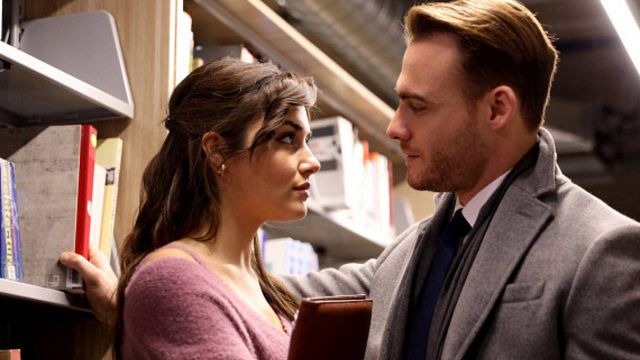 Love is in the air': ¿Cuántos episodios quedan de la telenovela turca? noticias imagen
