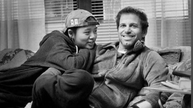 'Liga de la Justicia': ¿Quién es Autumn, la persona a la que va dedicada la película de Zack Snyder? noticias imagen