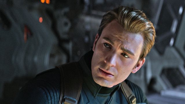 Kevin Feige responde a los rumores sobre el regreso de Chris Evans como Capitán América