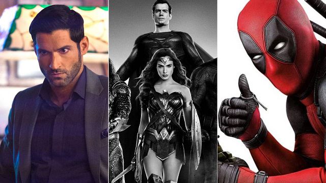 'La Liga de la Justicia de Zack Snyder' y otras películas y series que salieron adelante gracias a la presión de los fans noticias imagen