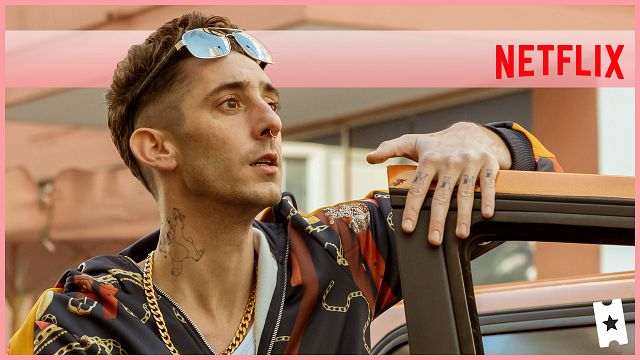 'Sky Rojo': El personaje de Enric Auquer se explicará mucho mejor en la temporada 2 noticias imagen