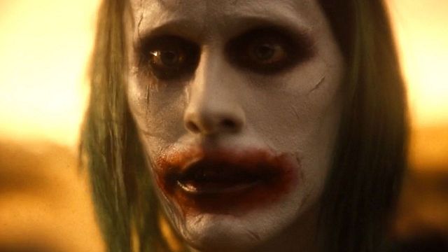 'Liga de la Justicia': Jared Leto improvisó esta frase de la Pesadilla de Batman