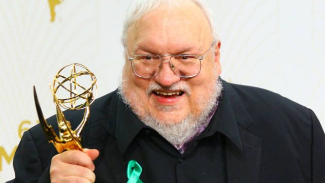 George R.R. Martin desarrollará series con HBO durante los próximos 5 años noticias imagen