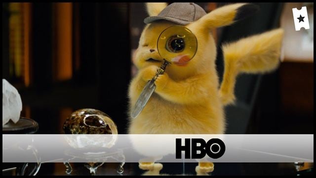 Estrenos HBO: Todas las películas que llegan en abril de 2021