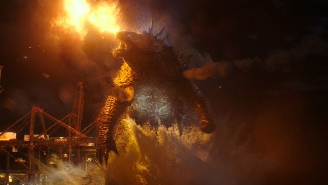 'Godzilla vs Kong' se convierte en el mejor estreno en cines de la pandemia