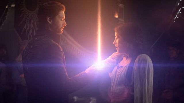 'Sombra y hueso': El tráiler final de la serie de Netflix muestra todo el poder de Alina noticias imagen