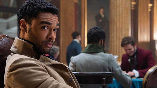 Rege-Jean Page abandona 'Los Bridgerton': Sin rastro de Simon en la temporada 2 noticias imagen