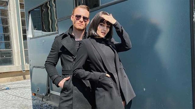 Kerem Bürsin y Hande Erçel podrían protagonizar juntos otra serie tras 'Love is in the air'