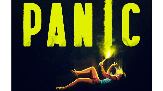 Llega 'Panic' a Amazon, la serie basada en el inquietante libro para adolescentes noticias imagen