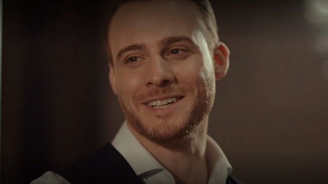 'Love is in the air': Balca se adelanta a Eda y sorprende a Serkan noticias imagen