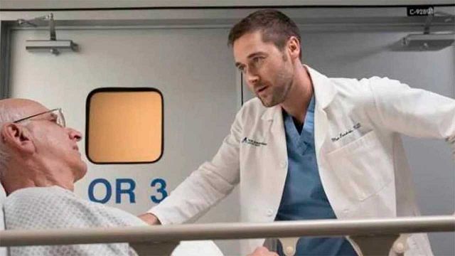 El bello gesto del equipo de 'New Amsterdam' tras tener que despedir su temporada 2 antes de tiempo noticias imagen