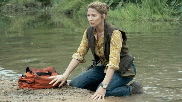 Los creadores de 'Fear The Walking Dead' buscaban romperte el corazón (y lo han conseguido) noticias imagen