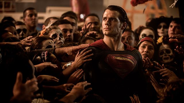 ¿Quién es la envidiada y misteriosa novia de Henry Cavill? noticias imagen