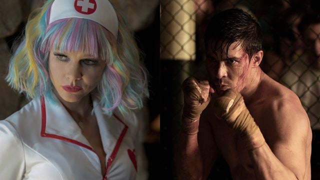 'Una joven prometedora', 'Mortal Kombat' y 'Palm Springs', entre los estrenos de cine destacados de este fin de semana