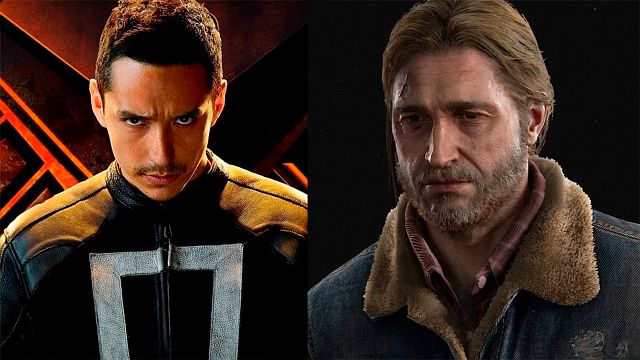 'The Last of Us' ficha a Gabriel Luna para interpretar al hermano de Joel noticias imagen
