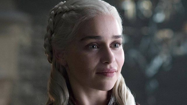 Emilia Clarke, otra ex de 'Juego de tronos' a punto de fichar por Marvel noticias imagen