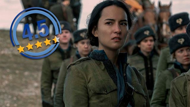 Crítica 'Sombra y Hueso': Un gran mundo de fantasía al nivel de 'Harry Potter' o 'Juego de Tronos' noticias imagen