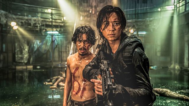'Peninsula': Todo lo que debes saber antes ver la nueva película de zombis coreana
