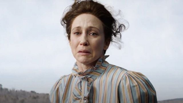 'Expediente Warren: Obligado por el demonio': El nuevo y terrorífico caso de Lorraine y Ed comienza con el primer tráiler  noticias imagen