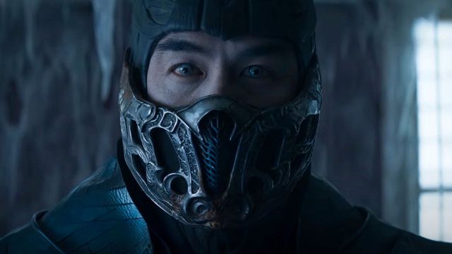 'Mortal Kombat': El traje de Sub-Zero pesaba tanto que Joe Taslim no podía andar con él  noticias imagen