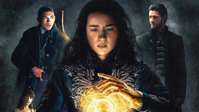 'Sombra y hueso': 4 personajes desaparecidos que tendremos que ver en la temporada 2 noticias imagen