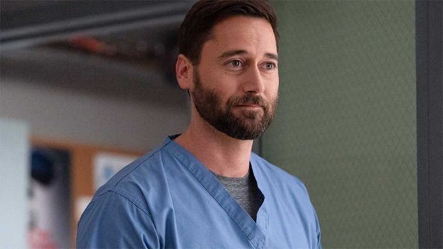 Una nueva doctora llega a 'New Amsterdam' para complicar la vida a uno de los protagonistas en la temporada 3