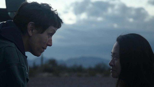 Frances McDormand: La hija y madre adoptiva que se convirtió en una actriz única e hizo historia en los Oscar noticias imagen