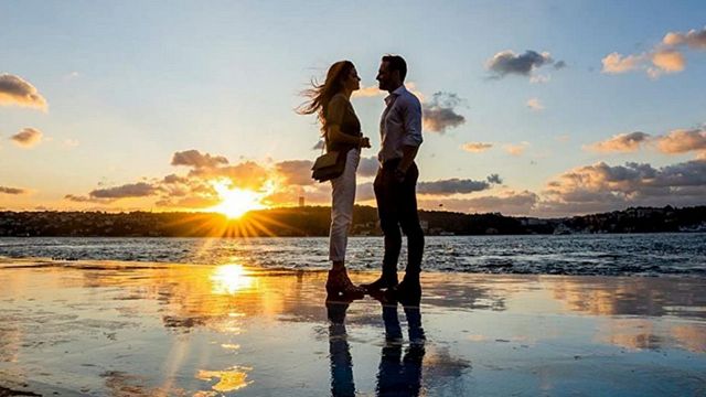 'Love is in the air': Repasa la historia de amor de Eda y Serkan Bolat con los mejores episodios noticias imagen
