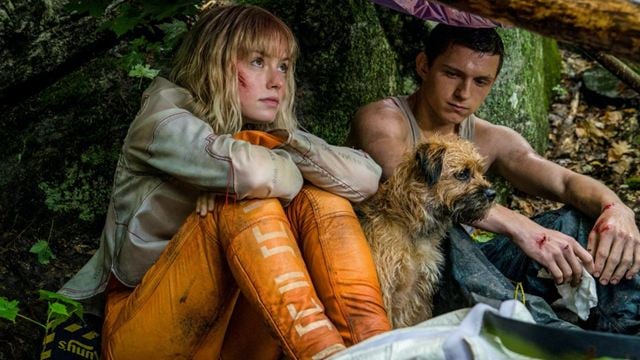 'Chaos Walking': Distopía, amor y acción. Todo sobre la nueva película de Tom Holland y Daisy Ridley