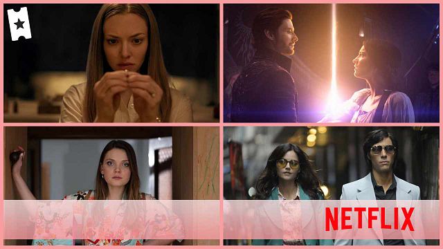 Las 10 series y películas más vistas de Netflix (semana del 26 de abril al 2 de mayo) noticias imagen