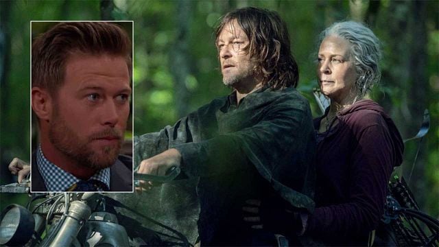 Un misterioso nuevo personaje llega en la recta final de 'The Walking Dead': ¿Quién es Deaver? noticias imagen