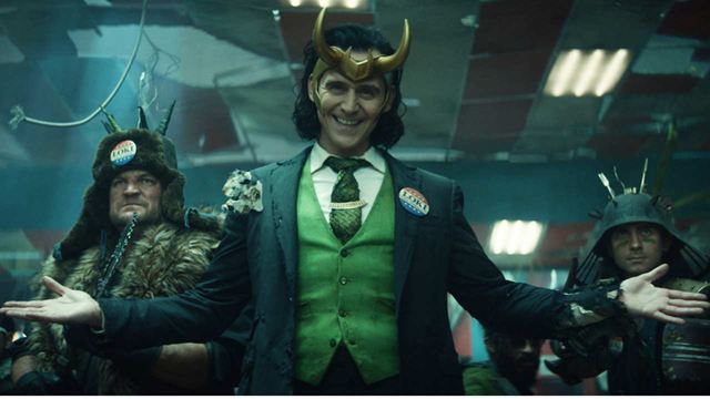 Loki llegará el 9 de junio a Disney + y cada miércoles habrá un nuevo capítulo