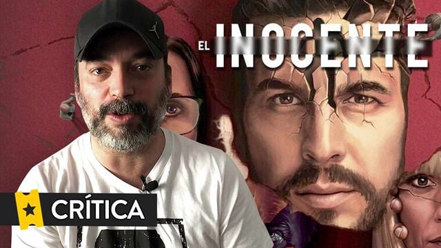 'El Inocente': Un 'thriller' que te rompe la cabeza varias veces