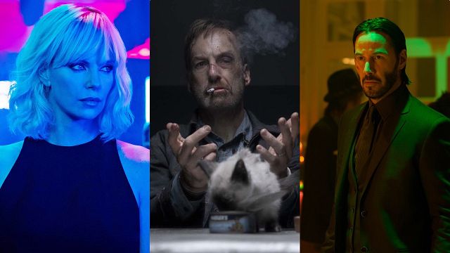 'Nadie': El actor que conecta la película de Bob Odenkirk con 'John Wick' y 'Atómica' noticias imagen