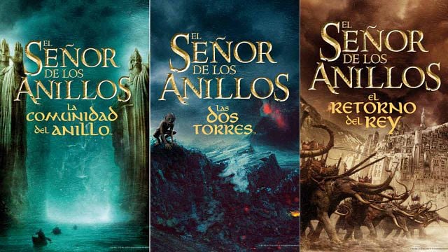 'El Señor de los Anillos': 10 diferencias entre los libros y las películas noticias imagen