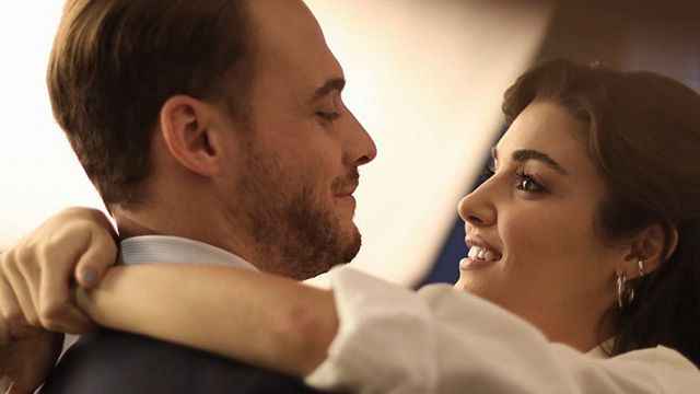 'Love is in the air': Todos los problemas que han tenido que superar Eda y Serkan Bolat noticias imagen