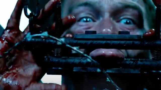 'Spiral: Saw': Ya puedes ver el brutal y sangriento inicio de la nueva entrega noticias imagen