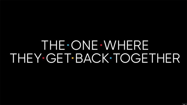 Cuándo y dónde podrás ver la esperada reunión de 'Friends': HBO anuncia fecha con un adelanto que es pura nostalgia noticias imagen