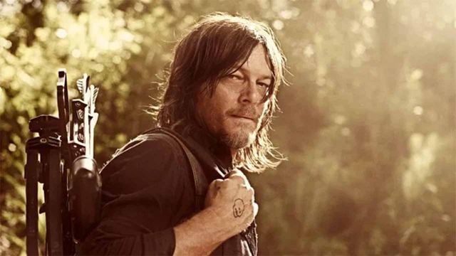 Daryl Dixon, a fondo: Edad, signo, altura y todo lo que no sabes del personaje de Norman Reedus en 'The Walking Dead'