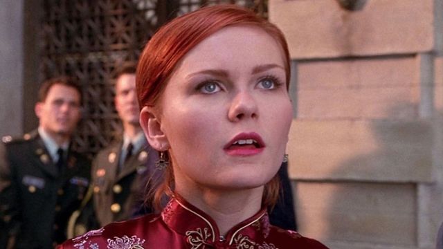 'Spider-Man: No Way Home': Nuevas pistas insinúan el regreso de Kirsten Dunst como Mary Jane noticias imagen
