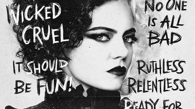 Una serie ya contó los orígenes de Cruella: una infancia dura y un perro que nunca llegó noticias imagen