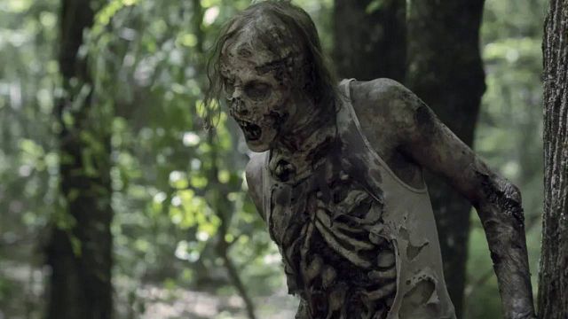 "Brutal" y "muy oscura": así será la temporada final de 'The Walking Dead' noticias imagen